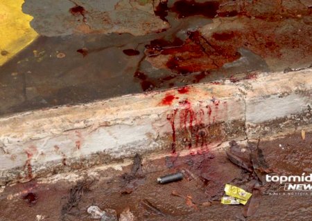 Homem ameaça matar e 'chupar o sangue' da mãe em Três Lagoas