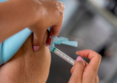 Vacinação contra Chikungunya começa hoje em Dourados
