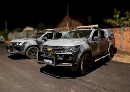 Homem é morto em troca de tiros com policiais do Choque em Rio Verde