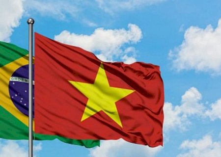 Brasil amplia acesso ao mercado vietnamita para miúdos bovinos