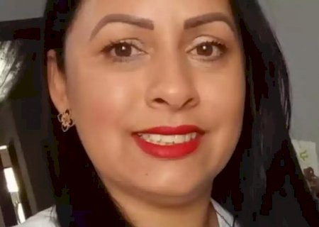 FEMINICÍDIO: Filha de 09 anos presenciou pai matando mãe a tiros em MS