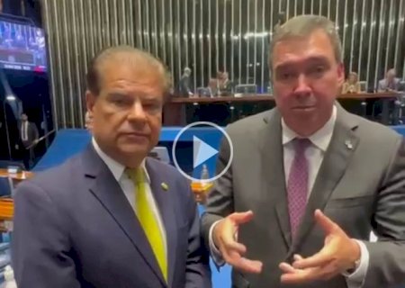 Vota&ccedil;&atilde;o de cr&eacute;dito para rodovias de MS &eacute; antecipada no Senado