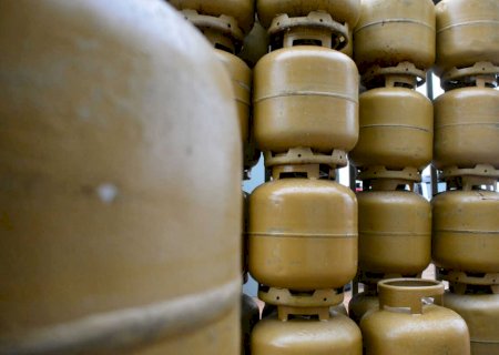 MS entra na mira da 'Operação Vem Diesel' contra botijão de gás irregular