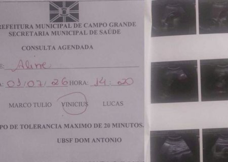 Com dores intensas, mulher deve aguardar até julho por consulta e cirurgia em Campo Grande