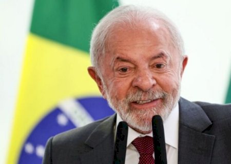 Lula inicia viagem a Espanha, Alemanha e Portugal