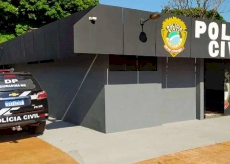 Dupla tenta roubo, faz ameaças e foge após chegada de moradores em aldeia de Douradina