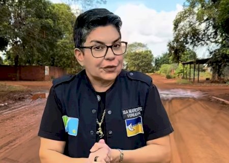 Vereadora teve ‘bloqueio severo na artéria’ e precisou de stents para evitar infarto