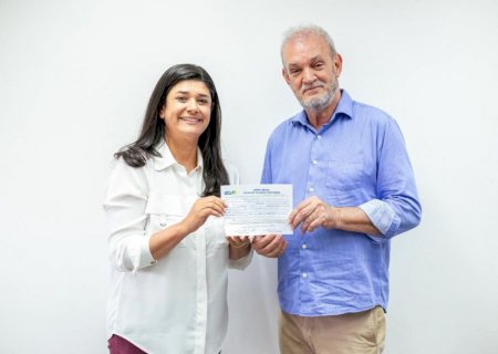 Geraldo Resende deixa o PSDB e se filia ao União Brasil