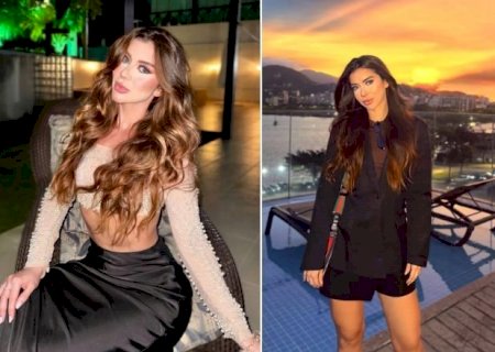 Candidata de concurso de beleza morre ao cair de prédio no Rio; namorado é preso