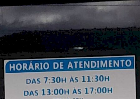 Consumidores denunciam descaso no atendimento da Energisa no MS