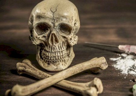 Sopro do diabo: droga que apaga memória e tira controle