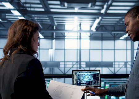 Proteção digital deixa de ser reativa e passa a atuar de forma antecipada;entenda como
