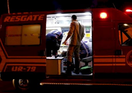 Mistério em Campo Grande: homem é encontrado morto e frio é principal suspeita