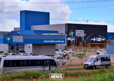 Com taxas de ausência acima de 30% em consultas e exames, Hospital faz alerta aos pacientes