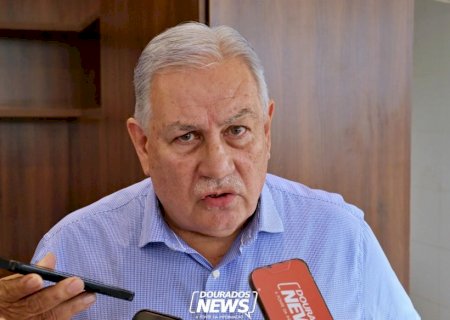 Federação debate Douradão e preparativos para a Série B do Estadual