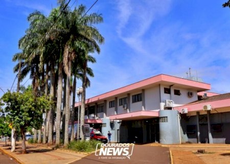 Homem é baleado em residência no Jardim Novo Horizonte