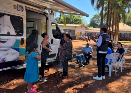 MS reforça vacinação contra chikungunya em Dourados, Itaporã e aldeias indígenas