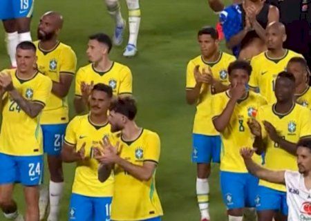 Copa do Mundo: previsão aponta Brasil fora nas oitavas; veja