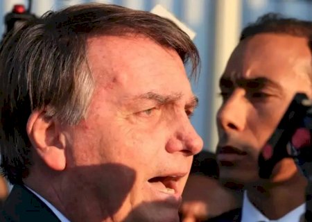 Bolsonaro entra com revisão criminal no STF para anular condenação