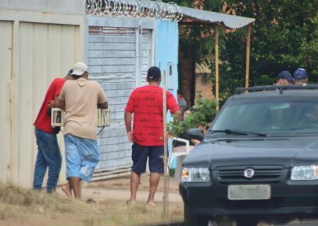 Menino de 14 anos &eacute; encontrado morto e suspeita &eacute; de infarto
