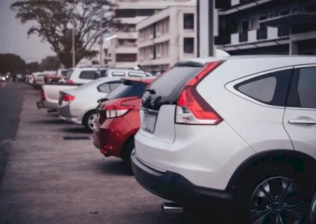 Financiamento de veículos tem melhor abril desde 2008 e soma 634 mil unidades no país