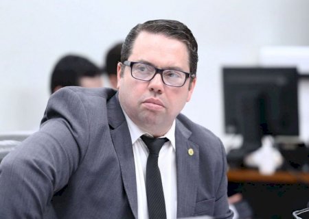 Rodolfo Nogueira apresenta moção de aplausos ao Bope de MS por combate ao crime organizado em Sonora