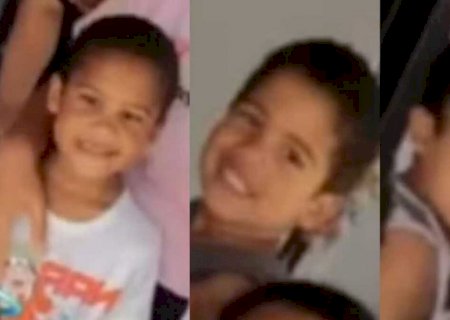 Incêndio mata três crianças enquanto mãe estava em festa; ela foi presa em flagrante
