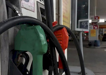 Postos de combustíveis têm mais 2 meses para operar sem estoque mínimo