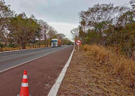 DNIT lan&ccedil;a licita&ccedil;&atilde;o de R$ 11,6 milh&otilde;es para projetar duplica&ccedil;&atilde;o da BR-262