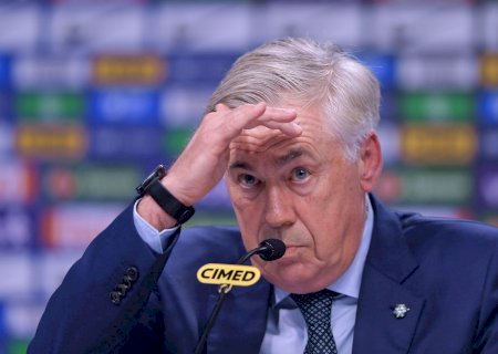 Seleção dá pontapé inicial para a Copa, e CBF assume com atenção situação de Neymar