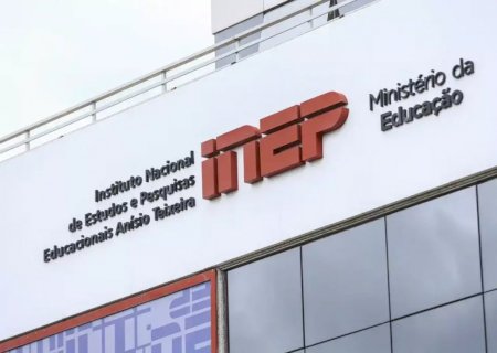 Inep divulga regras para seleção de certificadores para provas de 2026