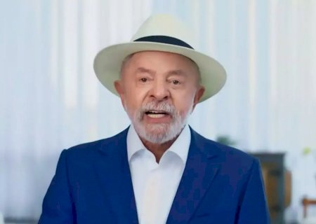 Lula anuncia novo programa de renegociação de dívidas