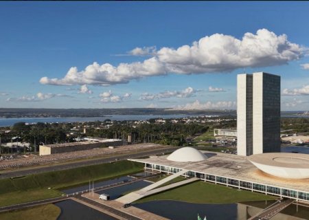 Congresso derruba veto de Lula e permite doações a estados e municípios durante campanha eleitoral
