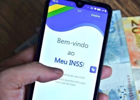 INSS come&ccedil;a a pagar 2&ordf; parcela do 13&ordm; a aposentados nesta segunda