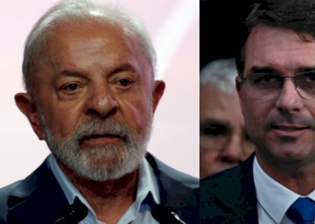 Datafolha: Lula e Flávio lideram rejeição com 47% e 43%; Zema tem 15% e Caiado 13%