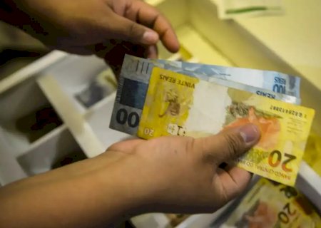 Distrito Federal e 15 estados têm rendimento do trabalhador recorde