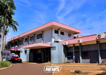 Jovem é atropelado e morre a caminho de hospital em Dourados