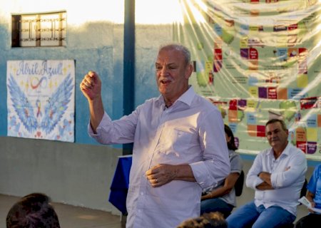 Geraldo Resende garante mais de R$ 1,9 milhão para saúde e cultura na região Norte de MS