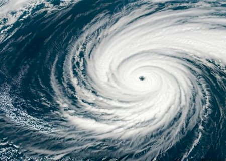 Ciclone pode provocar temporais e frio intenso em MS