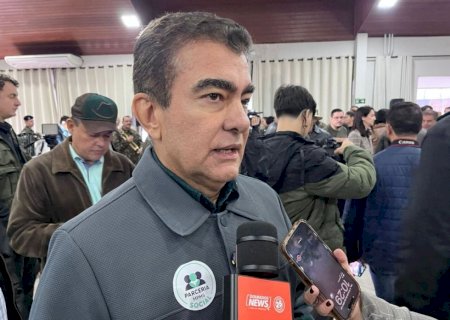 Expoagro movimenta toda a nossa cadeia produtiva, diz Marçal