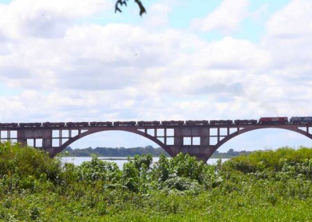 ANTT aprova normas para nova licitação da ferrovia Malha Oeste