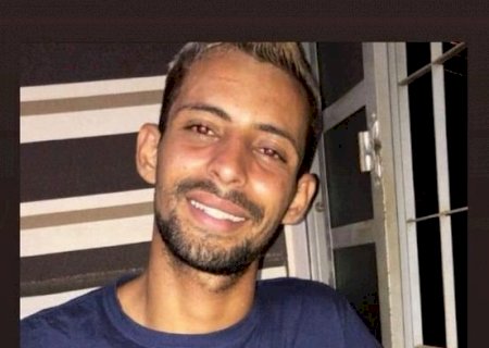 Rio Brilhante: família procura por jovem desaparecido