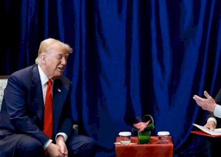 Lula viajará aos EUA para reunião com Trump