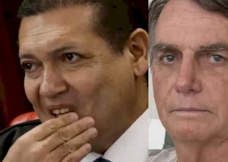 PGR tem 20 dias para avaliar anulação da condenação de Bolsonaro