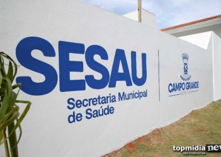Prefeitura exige teleconsultoria prévia para pacientes no aguardo de especialistas em Campo Grande
