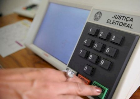 Pré-candidatos poderão fazer propaganda intrapartidária a partir de 5 de julho
