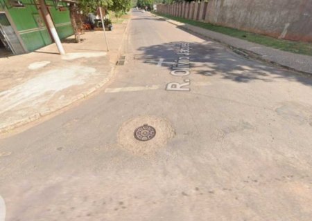 Homem assedia funcionárias e ameaça cliente em conveniência de Bonito