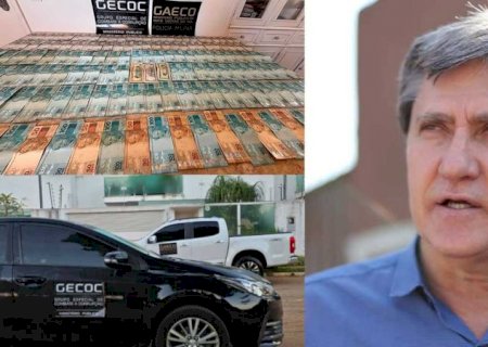 'Buraco Sem Fim': empresa recebeu R$ 113 milhões para 'tapa-buraco de mentira'