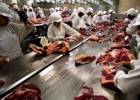 Europa muda regras sanit&aacute;rias para importa&ccedil;&atilde;o e carne brasileira fica de fora