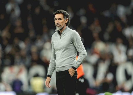 Domínguez aponta problema crônico na defesa do Atlético-MG e indica foco na janela